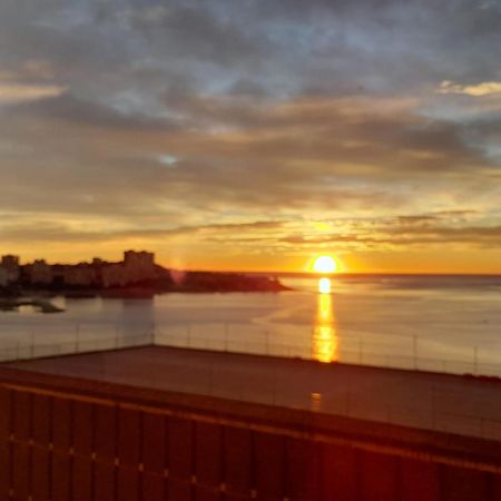 A 50 Metros Del Mar Y En 2 Paradas De Bus Estas En El Centro De アリカンテ エクステリア 写真